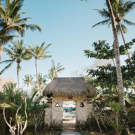 Le Nusa Beach Club Nusa Lembongan  Ngoại thất bức ảnh