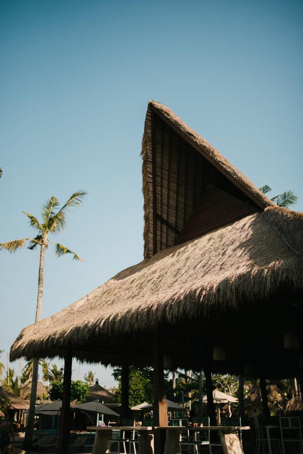 Le Nusa Beach Club Nusa Lembongan  Ngoại thất bức ảnh